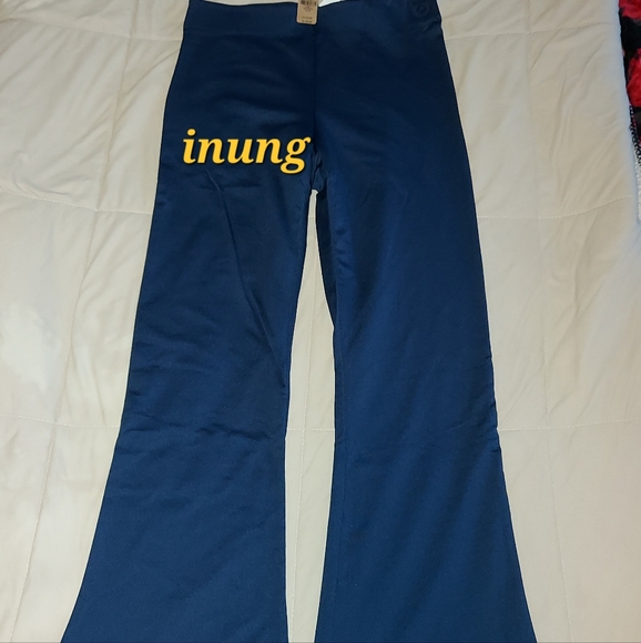 PINK Winter Legging Size Large NWT - Picture 8 of 10